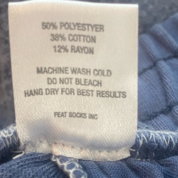 Feat Women's Tahoe BlanketBlend Jogger Comfy Atheleisure Pants Size Small. - Picture 7 of 9